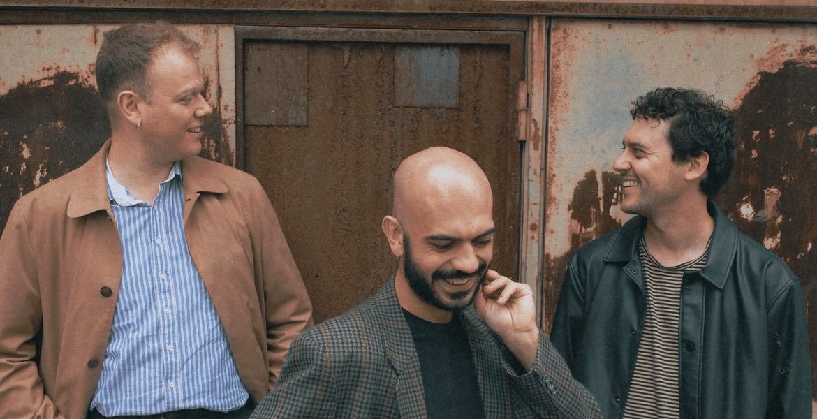 Tickets  Mata Hari (France / post-punk, garage rock),  + Calgolla (post-punk, spoken word) in Berlin