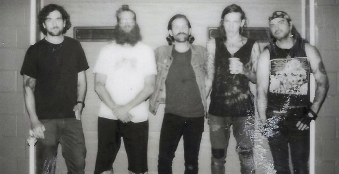 Tickets SCIENCE MAN, (deranged hc-punk, us) + tba. in Berlin