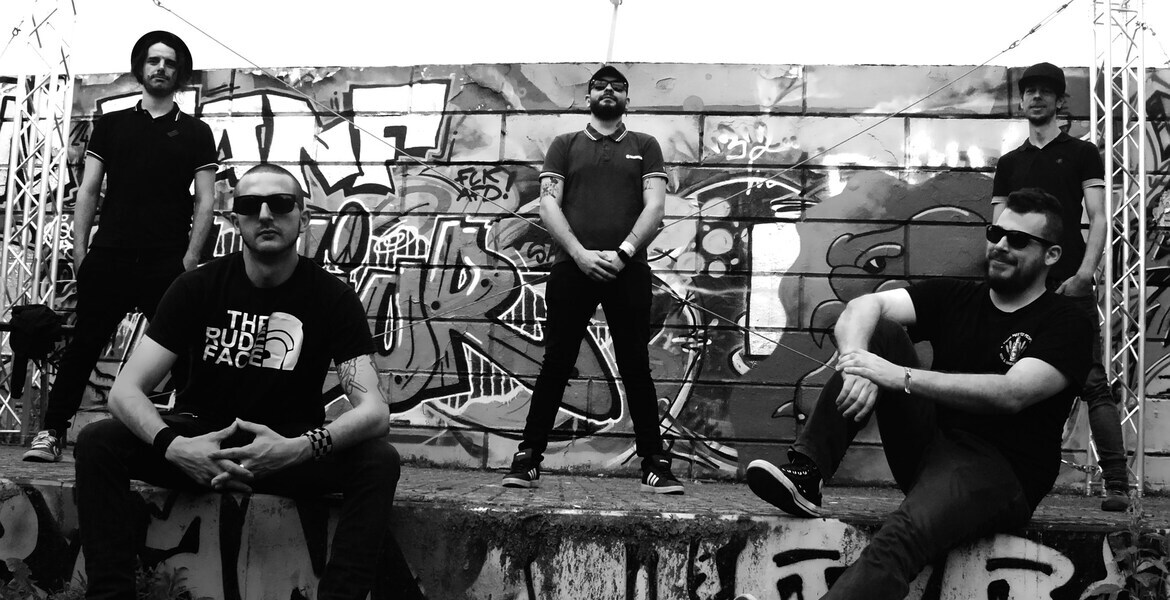 Tickets Skassapunka (Skapunk/ Italien), + support in Berlin