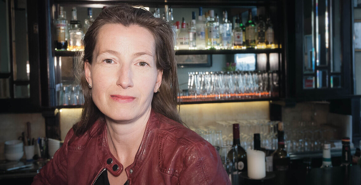 Tickets Lesung von Sonja M. Schultz: Mauerpogo, (Aufbauverlag) in Berlin