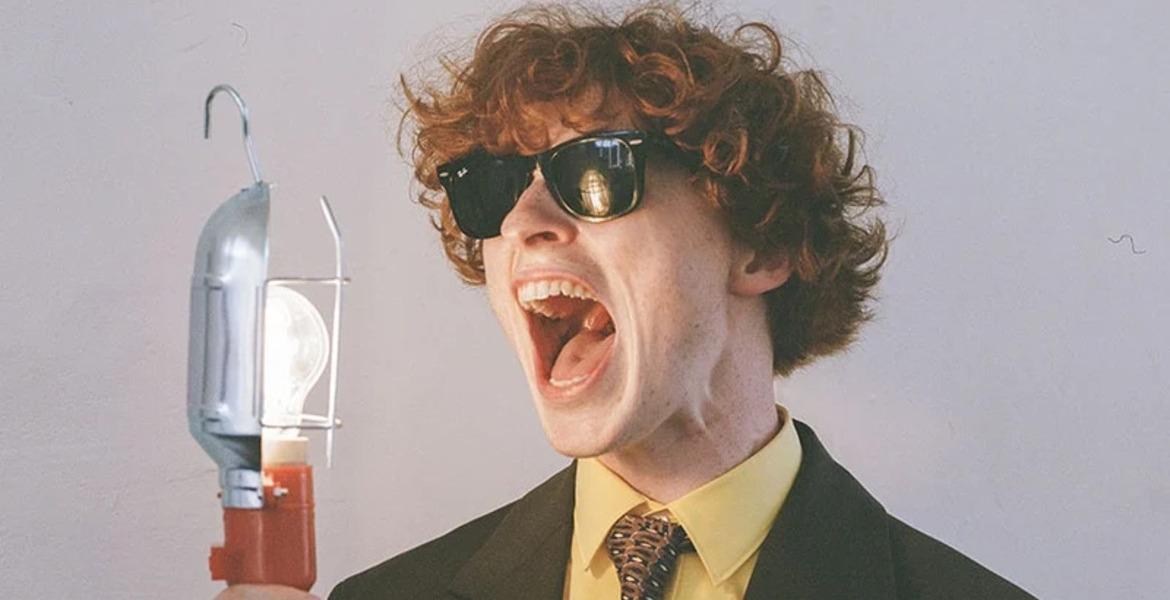 Tickets Skinner (IE / dance punk, no wave),  + Ara Lil Yoon (post-punk, avant rock) in Berlin