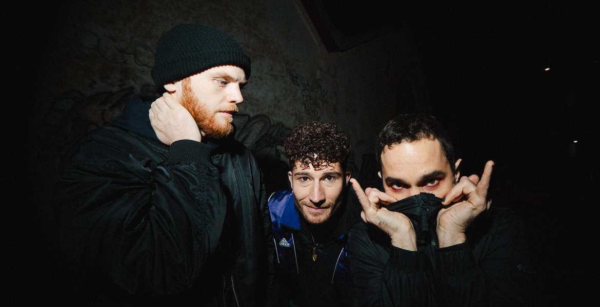 Tickets Diamond Dog (new wave / post punk - dijon), +  Zur Brache (post punk - berlin) in Berlin