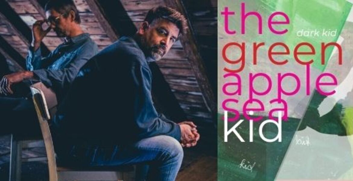Tickets The Green Apple Sea (Dark Kid“ Album-Release-Tour) + TBA,  in Berlin
