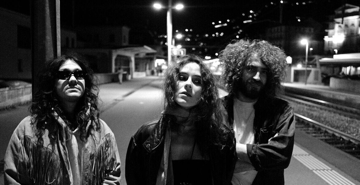 Tickets BANDIT VOYAGE (exp-lofi-pop, ch), & BELLA AND THE BIZARRE (garage rock'n'soul) in Berlin