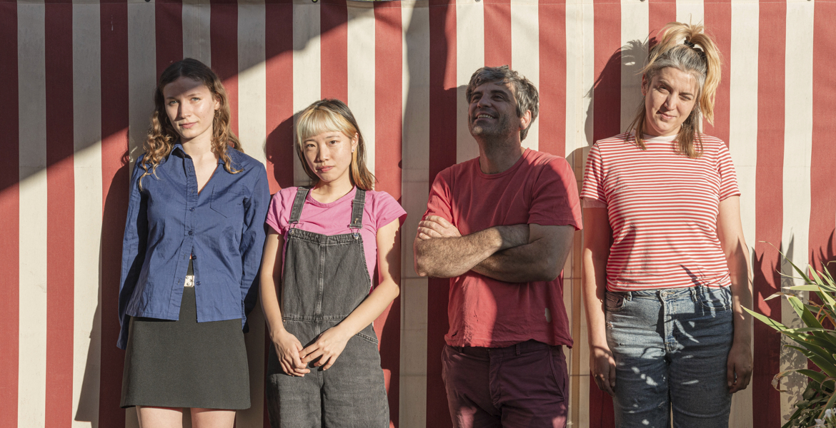 Tickets FLORA, indie-pop, stuttgart, treipender teppich records in Berlin