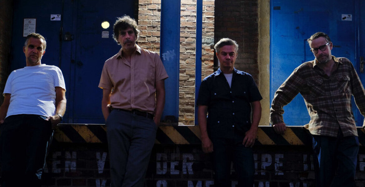 Tickets Bird Control + 375 CEG, präsentiert von thirsty & miserable in Berlin