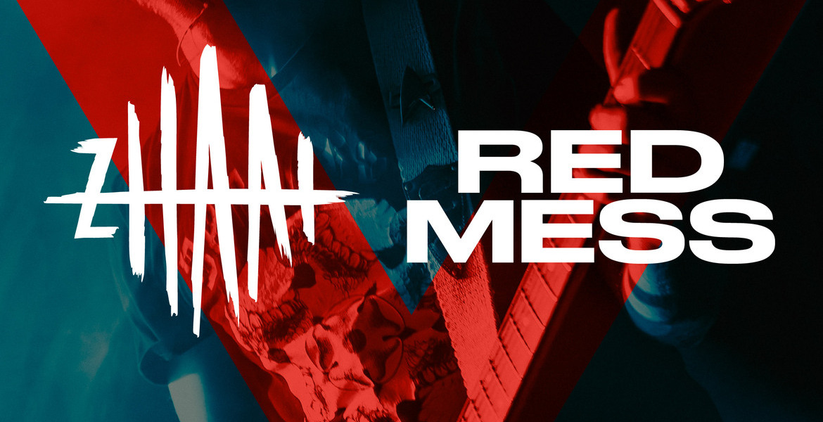 Tickets ZHAAT & RED MESS,  post-metal psych X prog stoner grunge in Berlin