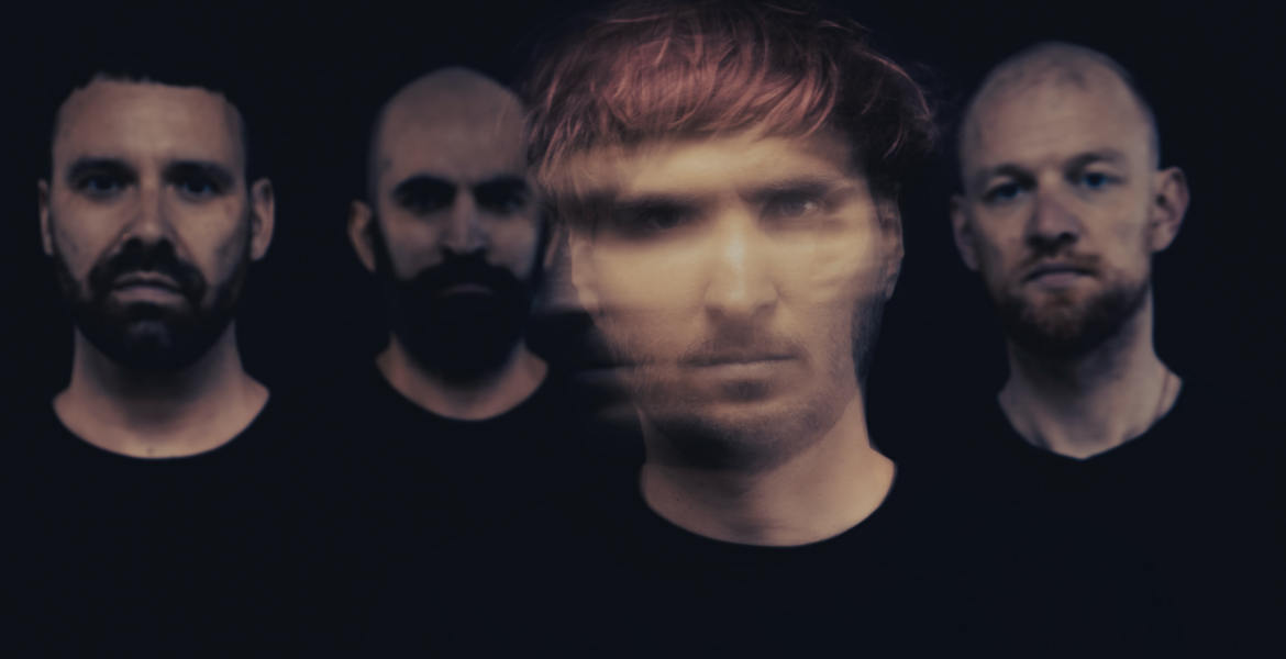 Tickets Zhaat (psychedelic stoner, oriental) & Red Mess (progressive, stoner, grunge),  in Berlin