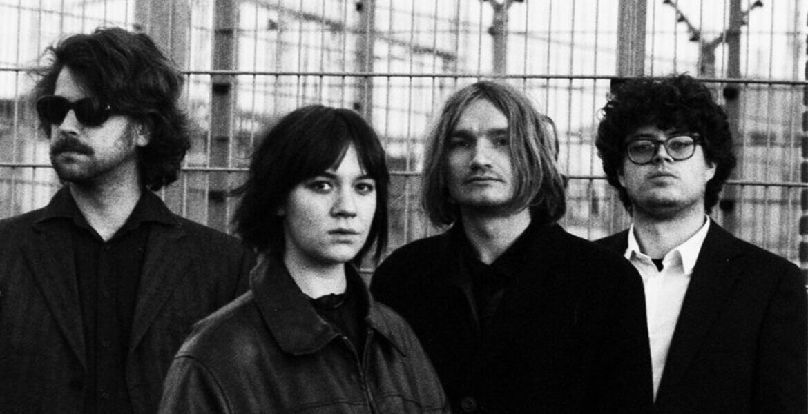 Tickets SØWT (Noise-Rock, Eindhoven),  in Berlin