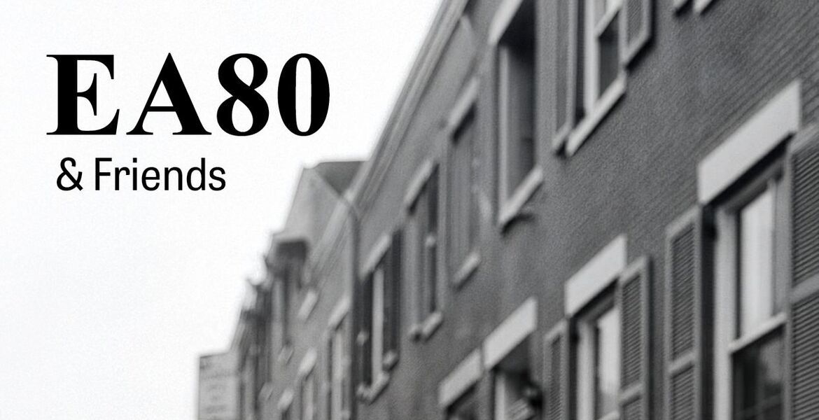 Tickets EA80 [Hofkonzert],  in Berlin