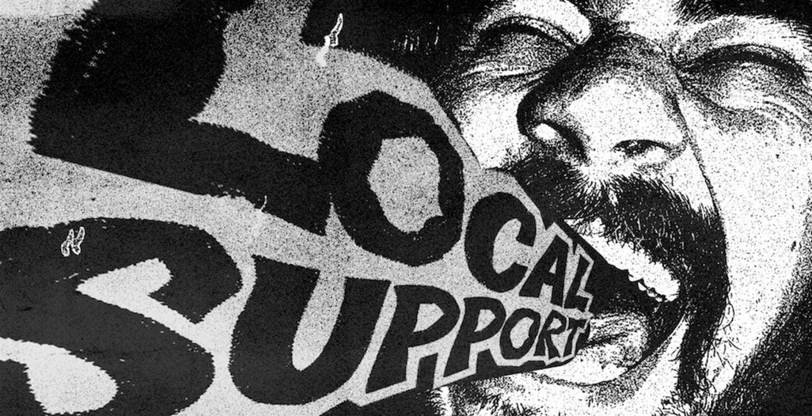 Tickets LOCAL SUPPORT & GUM,  in Berlin