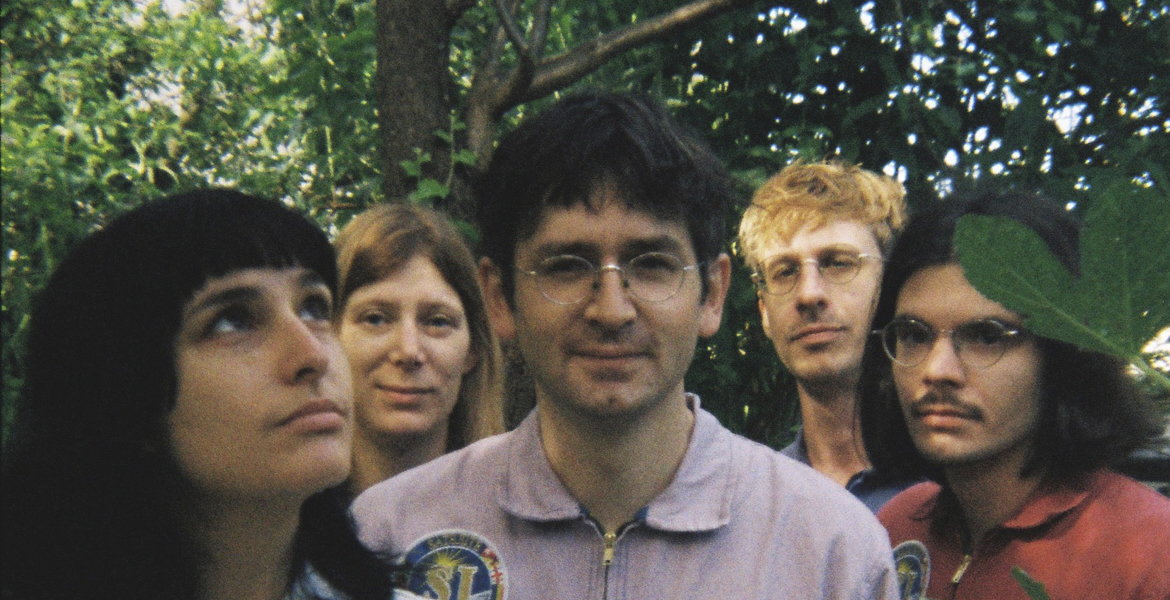 Tickets SATELLITE JOCKEY, (psych indie-pop, fr) + tba in Berlin