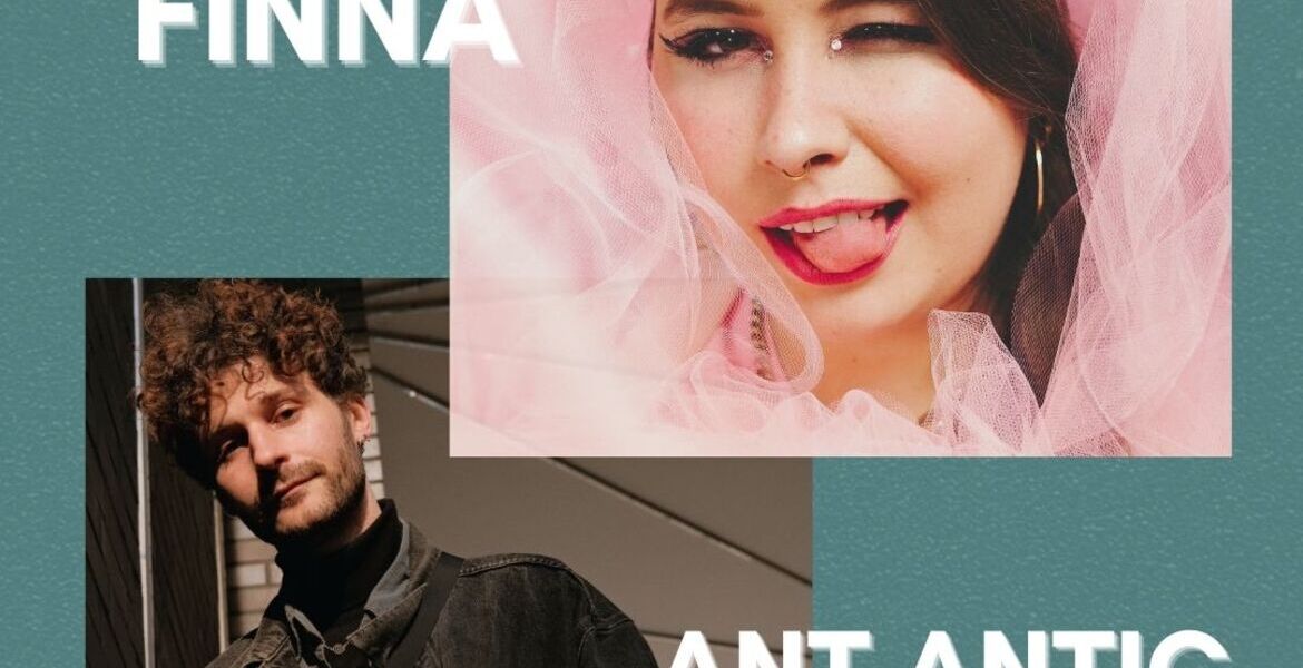 Tickets 3 Jahre Kiosque, Mit Ant Antic, Finna & ____ (tbc) in Berlin