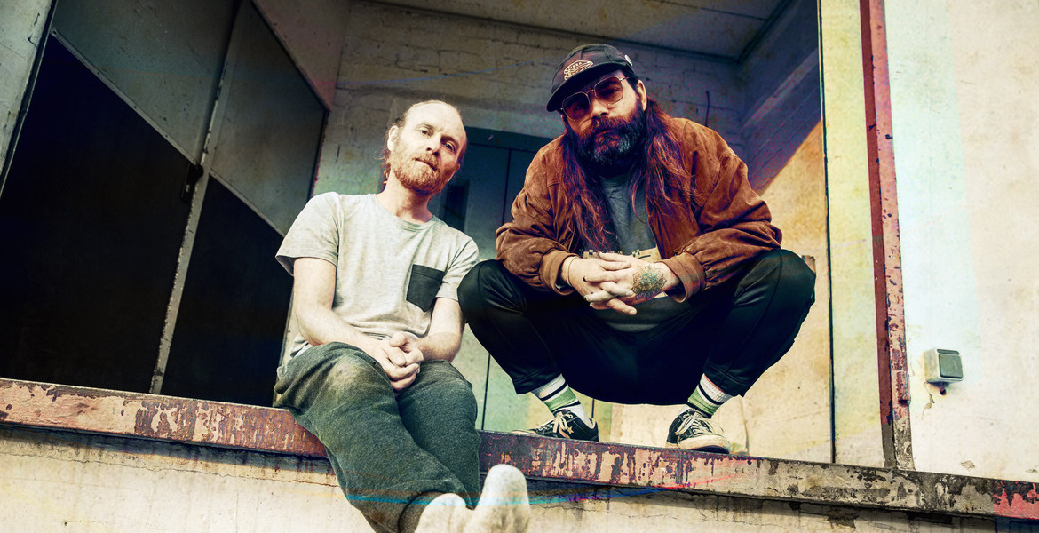 Tickets The Pighounds (grunge, dortmund), + TBA in Berlin