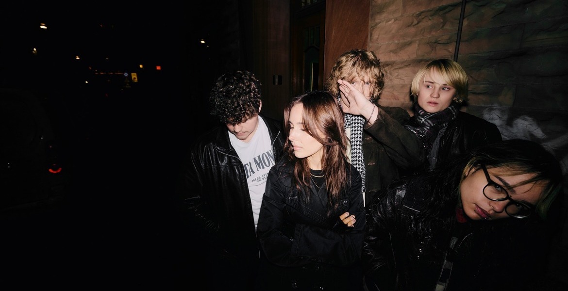 Tickets OCCRASY (SWE), + TBA in Berlin