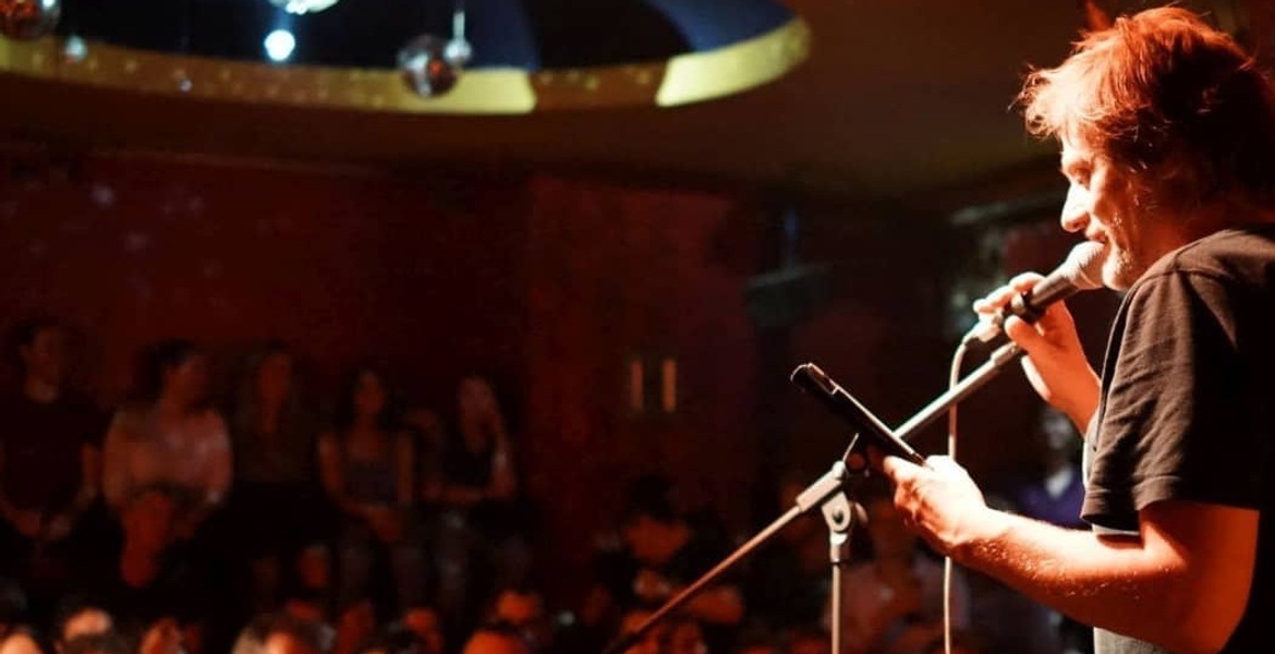 Tickets LSD - Liebe Statt Drogen, Lesebühne in Berlin