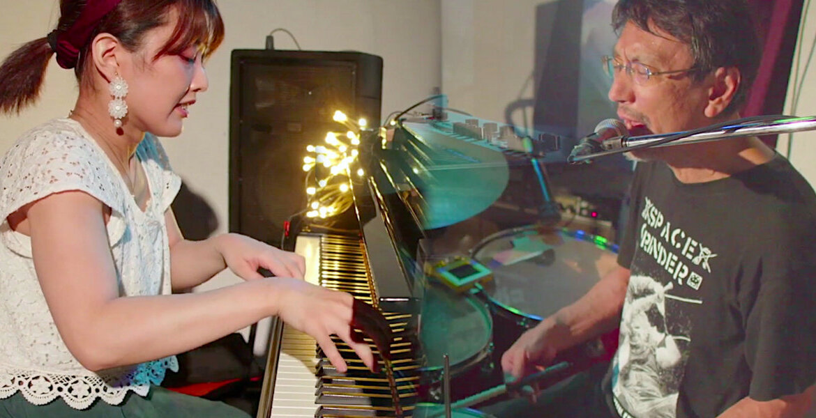 Tickets Tatsuya Yoshida & Risa Takeda + Helicopter feat. Rieko Okuda,  in Berlin