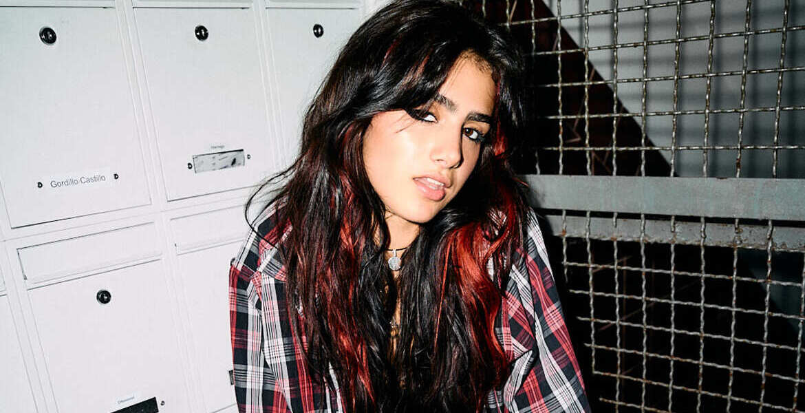 Tickets Lina-Mariah, Album Live Preview Show (the first listen into "I > feel like shit and it's all your fault") in Berlin