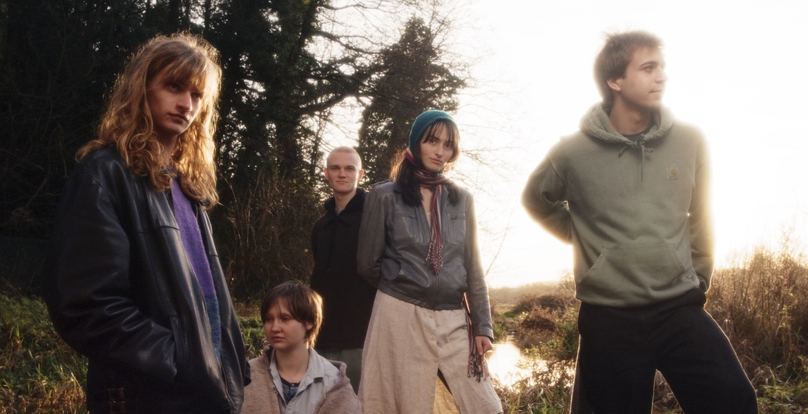 Tickets 1000 RABBITS, (art-pop, uk) in Berlin