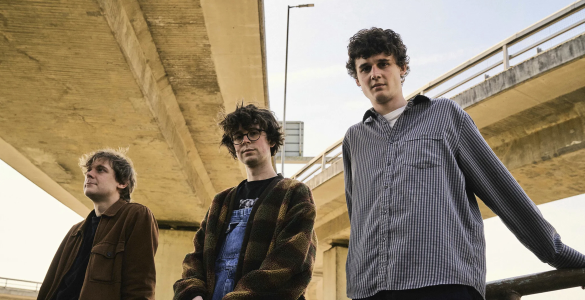 Tickets SHAKING HAND, (post-rock, uk) in Berlin