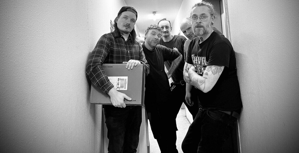 Tickets Shutcombo (punk, Bad Dürrenberg), + TBA in Berlin