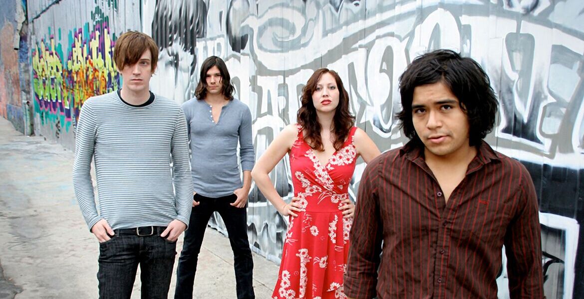 Tickets The Blood Arm,  in Berlin