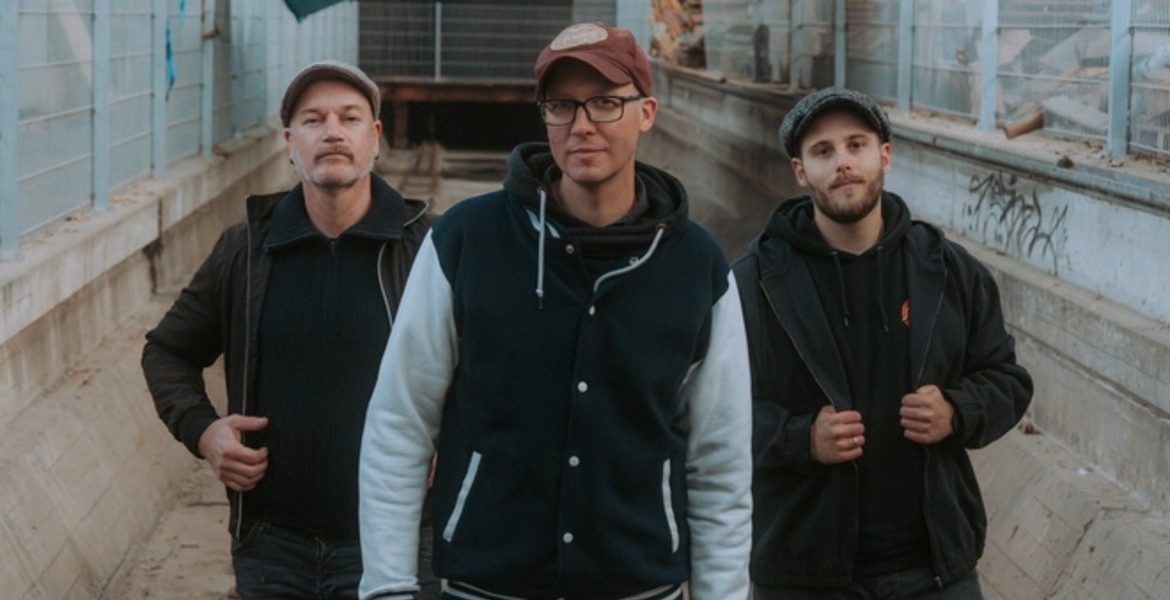 Tickets Bitume (Punkrock aus dem Norden), +  Zur Brache (post punk - berlin) in Berlin