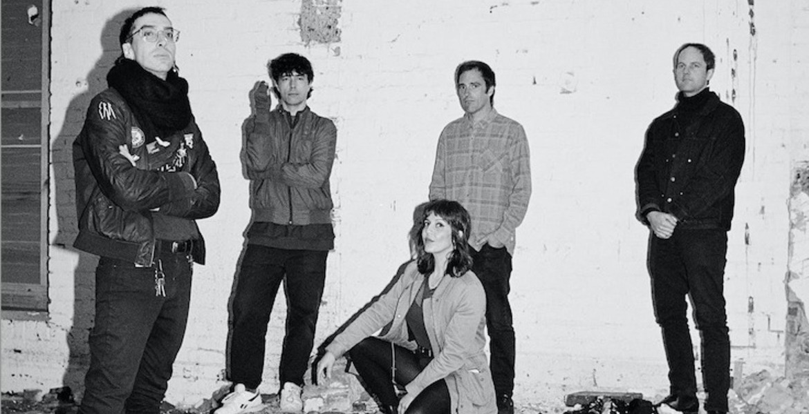 Tickets SCREENSAVER (AU / post-punk, synth-punk), + tba in Berlin