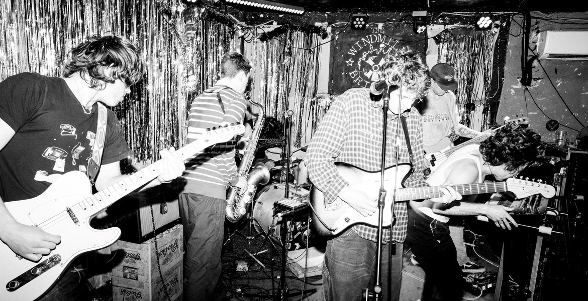 Tickets CONCRETE VEHICLES, exp post-punk/-hc noise-rock, can in Berlin