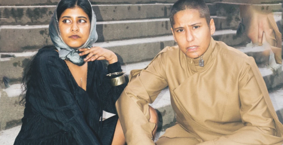 Tickets Naari (New Dehli / Berlin) + Wooly Aziz (Lahore/Berlin) , Berlin- based South Asian Talent in Berlin