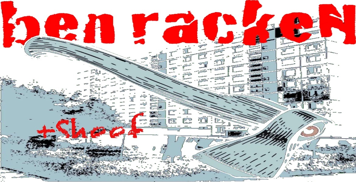 Tickets Ben rackeN + Sheef, (Postpunk + Punk, Rock) in Berlin