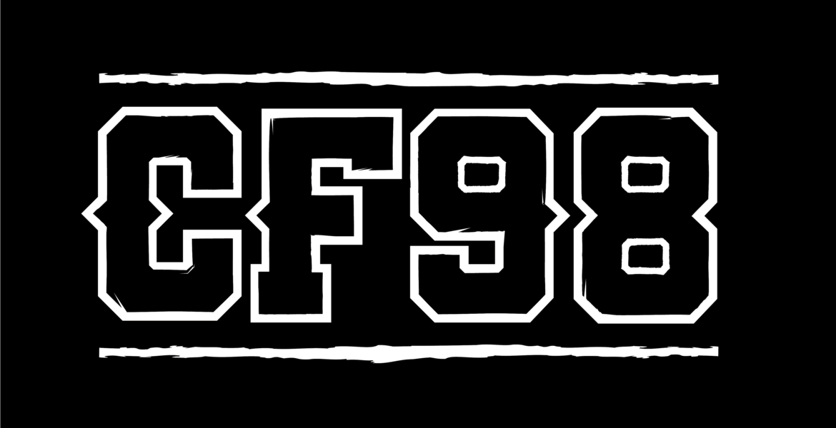 Tickets CF98 (pop-punk, PL), + TBA in Berlin