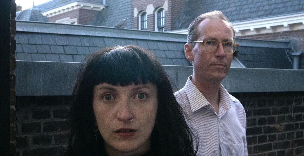 Tickets THE HOBKNOBS, lofi-pop, nl in Berlin