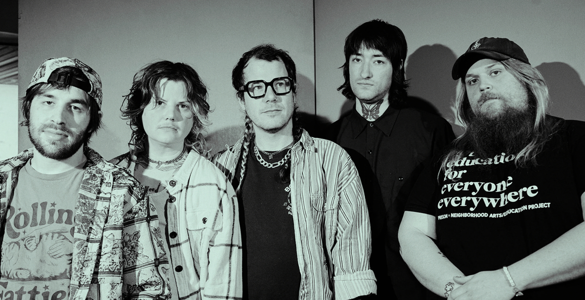 Tickets EDGING, post-punk, chicago in Berlin