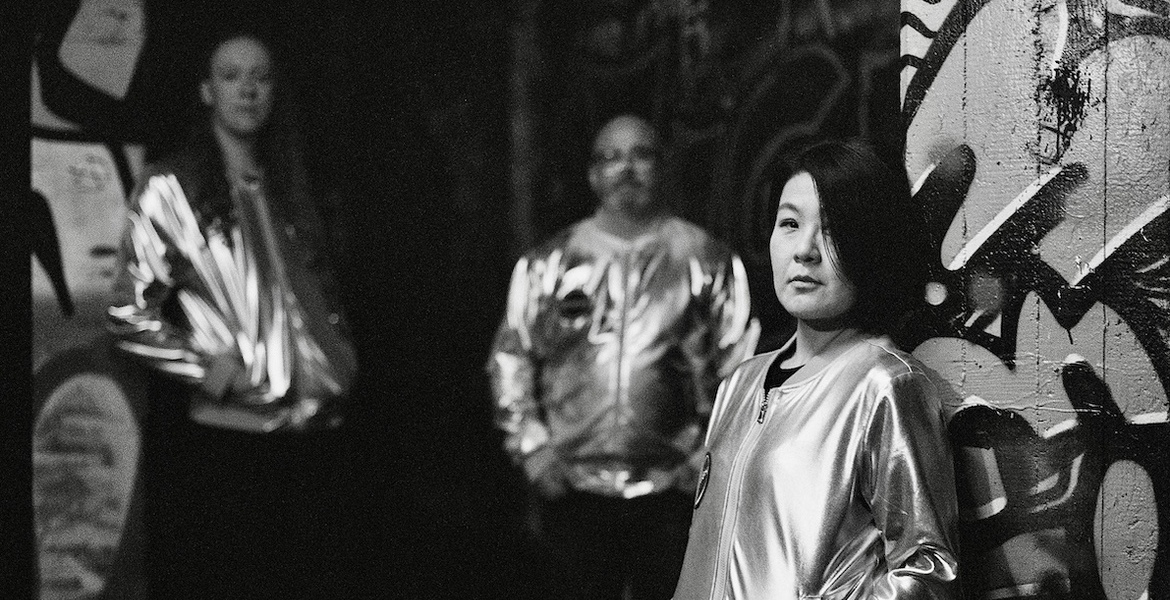 Tickets MINOH (Aachen - Disco Punk), + TBA in Berlin