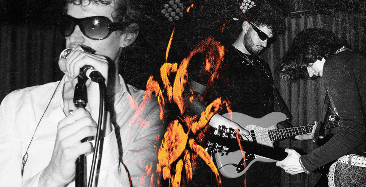Tickets Bernstein (new wave, hh),  in Berlin