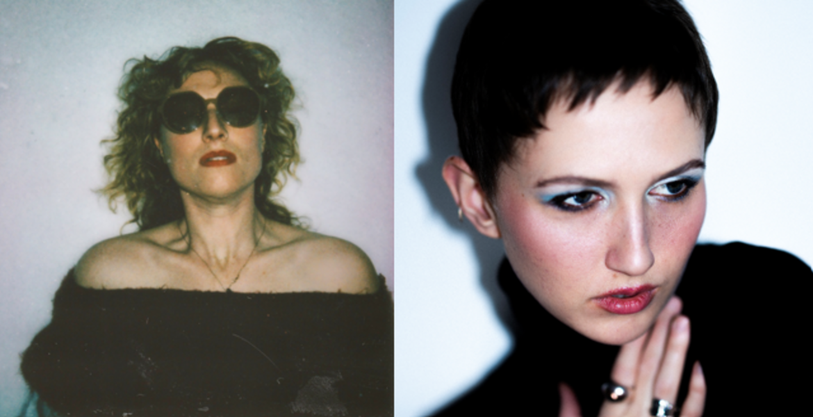 Tickets Kelly McMichael (songwriter/can) + Cevil (synthie/dk),  in Berlin