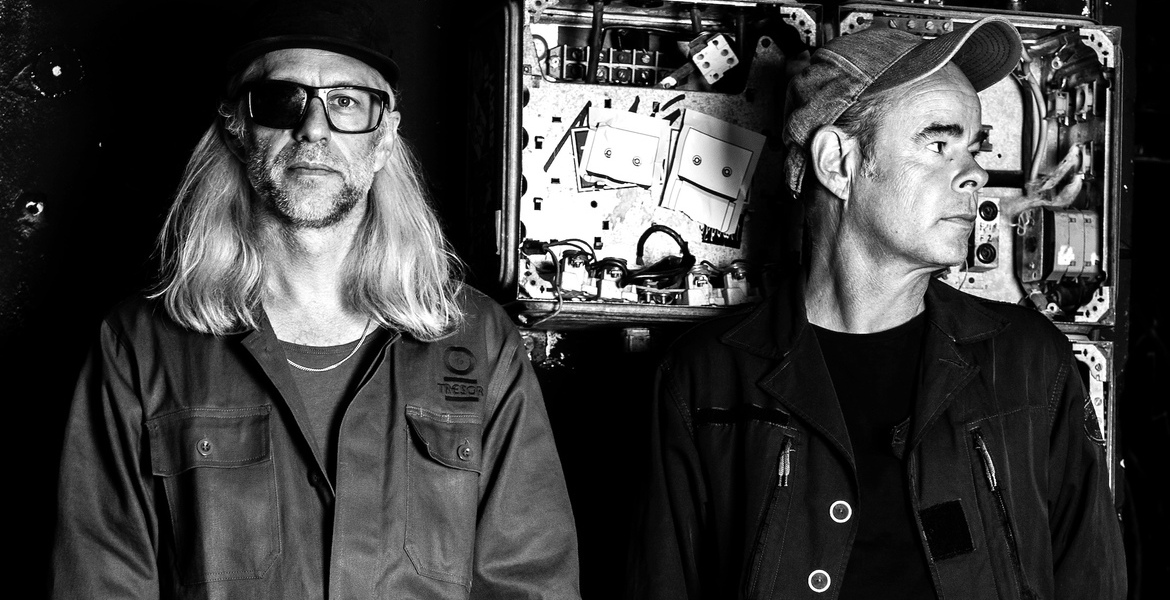 Tickets H.L.M. (synth dark-wave electro, fr), & GELBART (exp-pop, bln) in Berlin