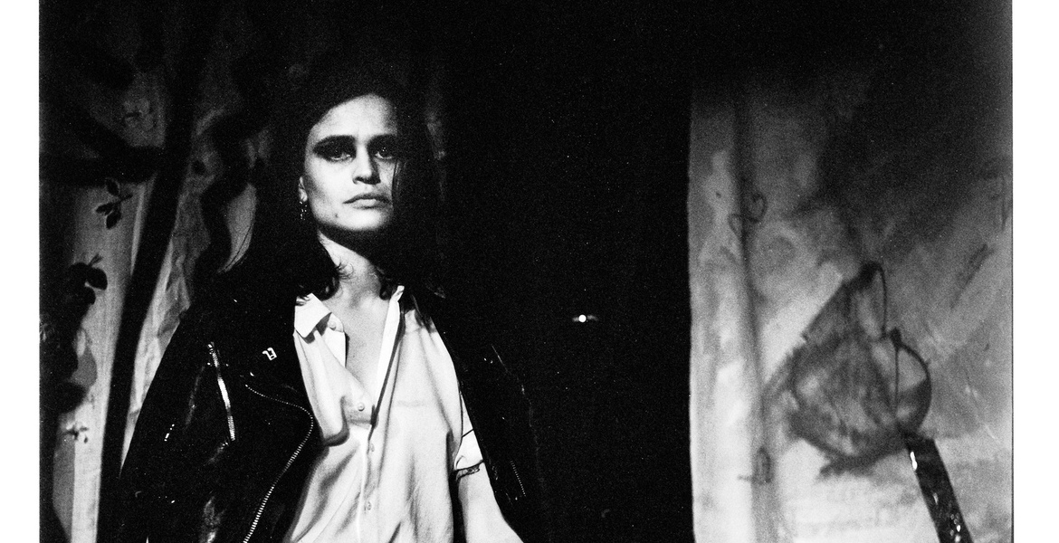 Tickets V (solo-synth-punk, fr), & GELBART (exp-pop, bln) in Berlin