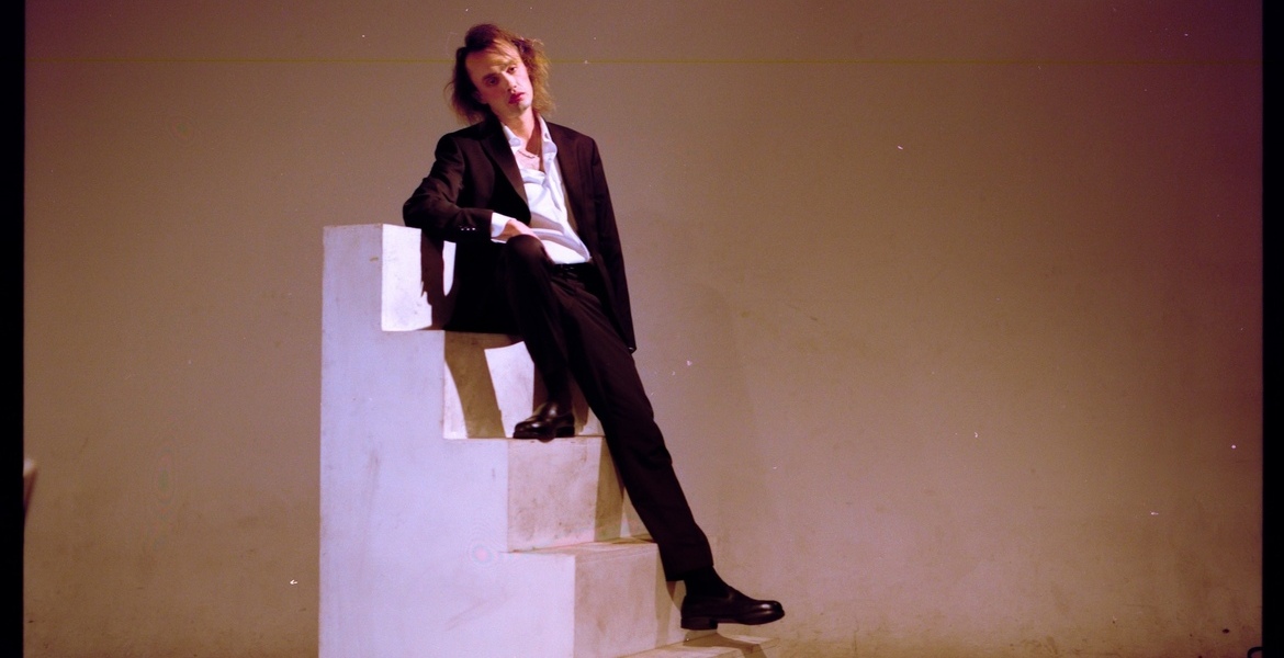 Tickets SHAKI TAVI, exp indie-rock/shoegaze, us in Berlin