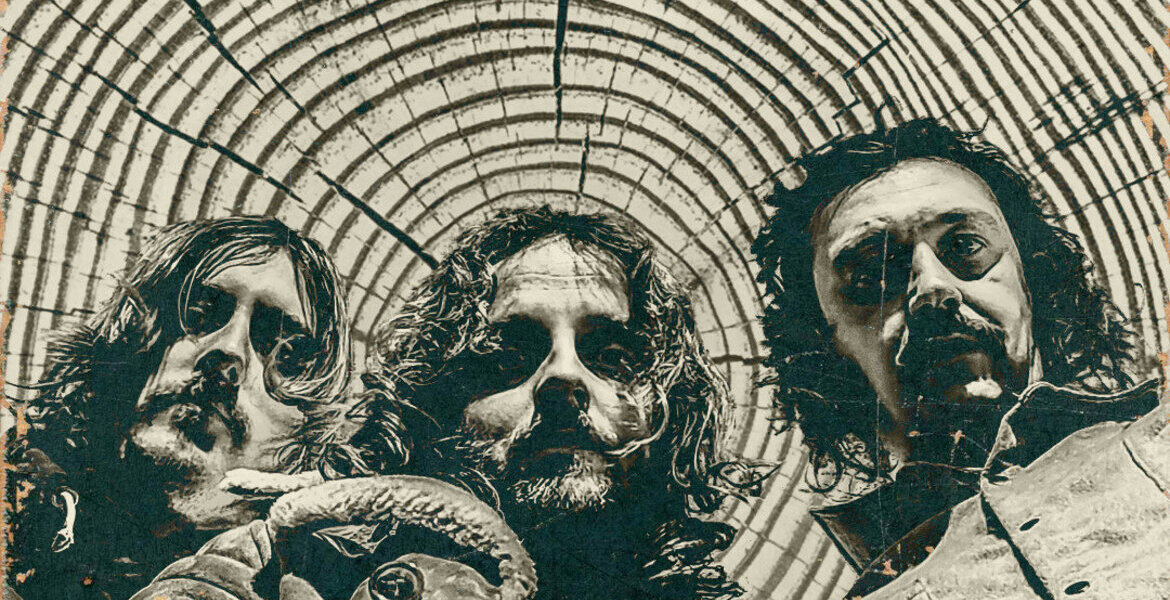 Tickets Oakfarm (70s rock/kiel) + Buzzards Of Dune (desertrock/rostock),  in Berlin