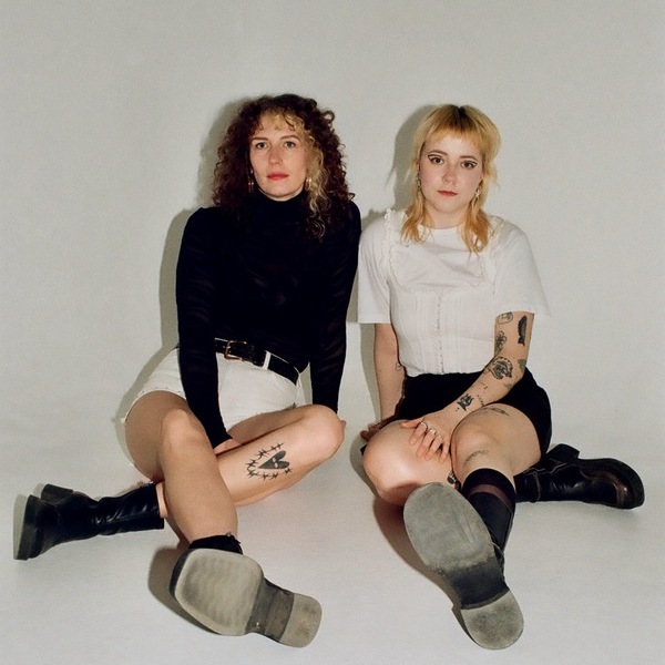 CAVA - Good Luck Record Release Party + APOLLO