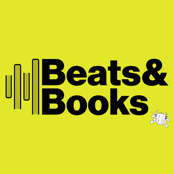 Beats & Books