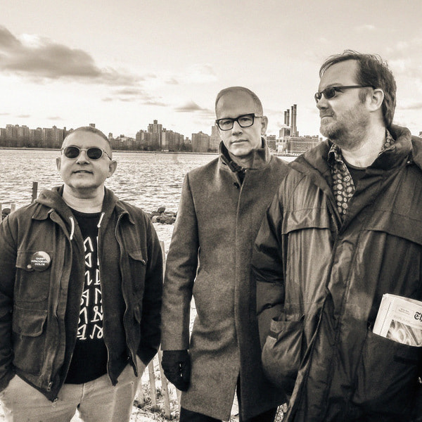 Savak + Clear History